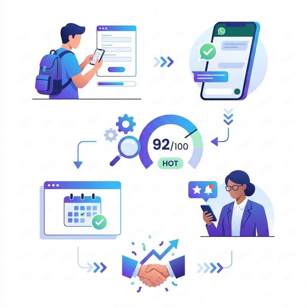 Coaching Platform