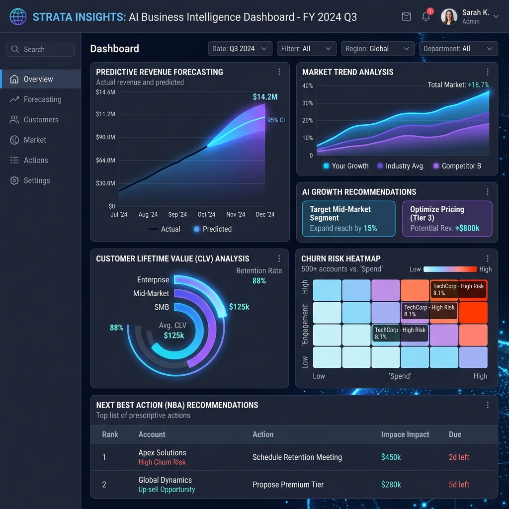 AI Business Insights