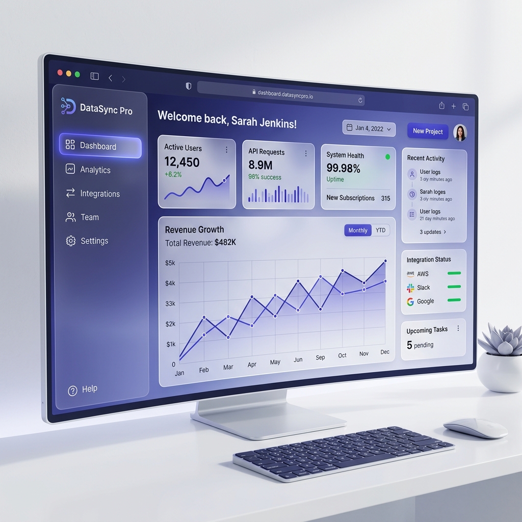 Manufacturing Platform